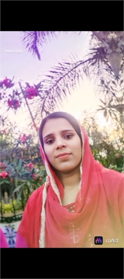 Tamina Khatum - Part time Baby Sitter in Haibowal, Ludhiana, Punjab in Ludhiana