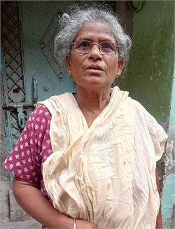 Tangma - Part time Cleaner and Cook in Tigri in Delhi