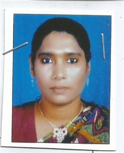 Tanguturi Prabhavathi - Full time Cook and Baby Sitter in andhra in Bangalore Bengaluru