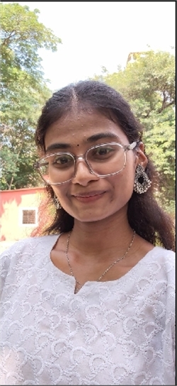 Tanisha Rameshwar Sawale - Part time Baby Sitter in Nagpur, Maharashtra in Nagpur