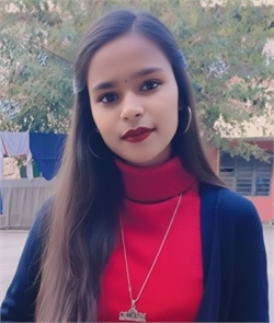 Tanisha Sailwan - Part time Cleaner and Baby Sitter in Gandhi Market in New Delhi