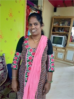 tanisha shaik - Part time Cleaner and Cook in kopar khairane in Navi Mumbai