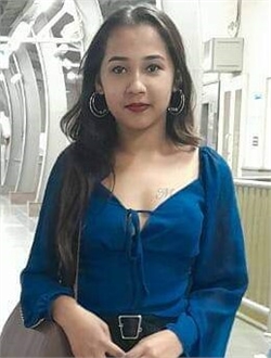 Tanisha Sundas - Full time Baby Sitter in Delhi in Delhi