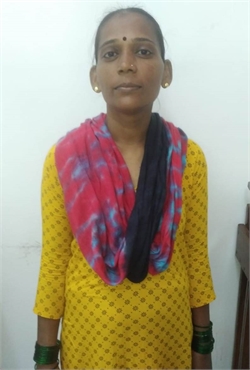 Tanishka Kasekar - Full time Cleaner and Patient Care and Elderly Care in Ratnagiri in Ratnagiri