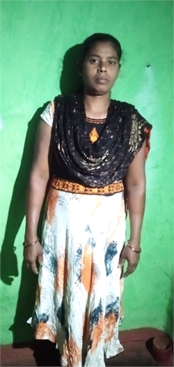 Tanita saba - Full time Cleaner in khar danda in Mumbai