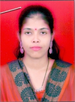 Taniya Parvin Davale