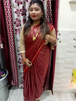 taniya rejesh dewal - Part time Cleaner and Cook and Baby Sitter in kamothe sectore in Mumbai