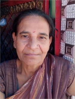 Tanno - Part time Cleaner in Wazirpur in Delhi