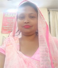Tannu - Part time Cook in 5, Master Plan Rd, Nasirabad Colony in Agra