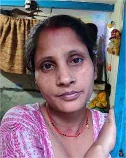 Tannu - Part time Cleaner in Jahangirpuri in Delhi