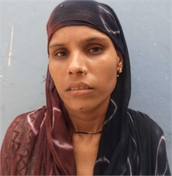 Tannu - Part time Cleaner and Cook in Holambi Kalan in Delhi
