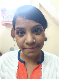 Tannu - Part time Cleaner and Baby Sitter in shashi garden in Delhi