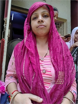 Tannu - Part time Cook in trilok puri in Delhi