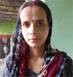 Tannu - Part time Cook in Chhawla in Delhi