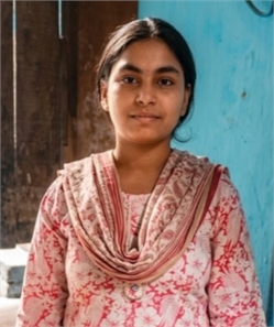 Tannu - Part time Cleaner in Azadpur in Delhi