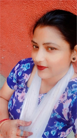 Tannu - Part time Patient Care and Elderly Care in Holambi Kalan in Noida
