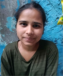 Tannu Chohan - Part time Baby Sitter in Sector B4 in Delhi