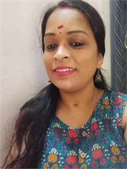 Tannu Nagpal - Full time Cleaner and Cook and Baby Sitter in Uttam Nagar in Delhi