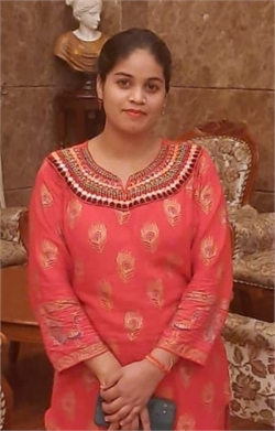 Tannu Singh - Full time Cleaner and Cook in Ghazipur in Ghazipur