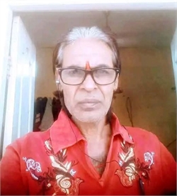 Tansukh Jangid - Part time Patient Care and Elderly Care in Jaipur in Jaipur