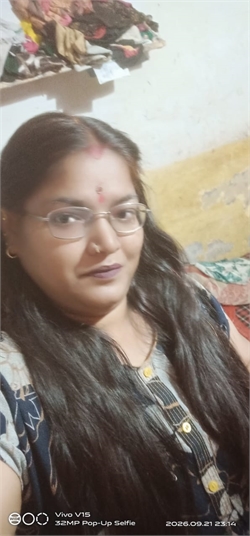 Tanu - Part time Baby Sitter in Navlakha in Indore