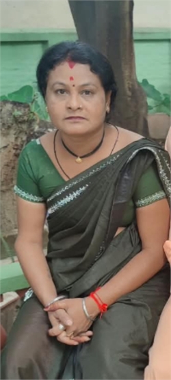 Tanu - Part time Cook and Baby Sitter in Annapurna in Indore