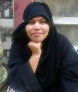 Tanu - Part time Cook and Baby Sitter in Adarsh Nagar in Delhi