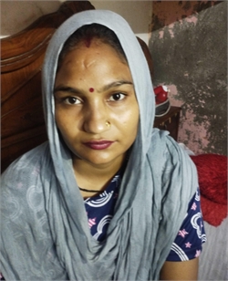 Tanu - Part time Baby Sitter in Chanderpuri in Delhi