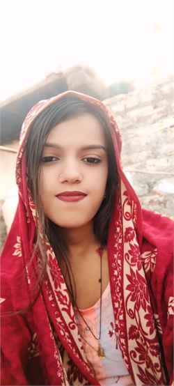 Tanu Joshi - Part time Baby Sitter in CRP Line in Indore