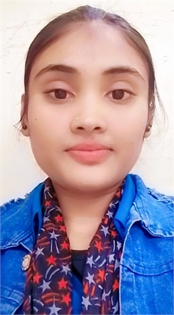 Tanu rajpurt - Part time Baby Sitter in Noida in Delhi