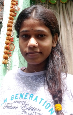 Tanuja - Part time Cleaner in Timarpur in Delhi