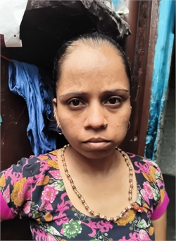 Tanuja - Part time Cleaner in okhala in Delhi