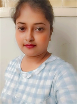 Tanuja Barman - Full time Baby Sitter in Delhi in Delhi
