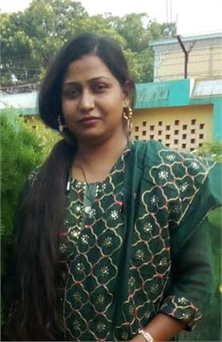 Tanuja Bibi - Full time Baby Sitter in Kolkata in Kolkata