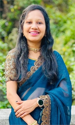 Tanuja Gangaram kalambate - Full time Cleaner in pune in Pune