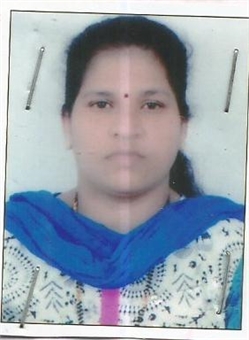 Tanuja Mavlingkar - Part time Cook and Patient Care and Elderly Care and Baby Sitter in Vishrantwadi in Pune