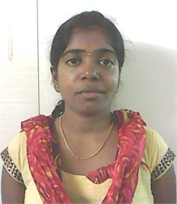 Tanuja Patil - Full time Cleaner and Cook in alibag in Mumbai