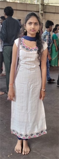 Tanuja Subhash  Dawal - Full time Cleaner in Ratnagiri in Ratnagiri