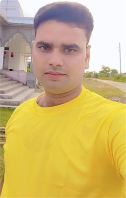 Tanujkumar Singh - Full time Patient Care and Elderly Care in jharkhand in Mumbai