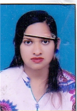 Tanushree Saha - Part time Cleaner and Cook and Patient Care and Elderly Care and Baby Sitter in Nonachandanpukur in Kolkata