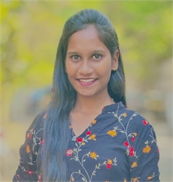 Tanushree Sushil Pawadmal - Part time Cleaner and Baby Sitter in Aundh in Pune