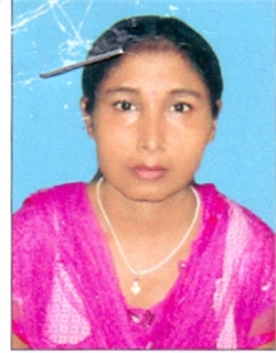 Tanushri Kirtania - Full time Cleaner and Cook in Chandpara in Kolkata