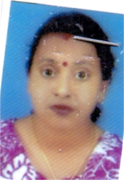 Tanusree Debnath - Part time Cleaner and Cook and Patient Care and Elderly Care and Baby Sitter in Kodalia in Kolkata