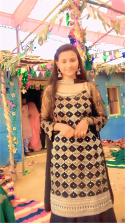 Tanuu - Part time Baby Sitter in bhatwara in Jaipur