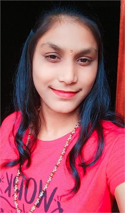 Tanvi Deepak Ambedkar - Full time Cleaner in Purnagad,Ratnagiri in Mumbai
