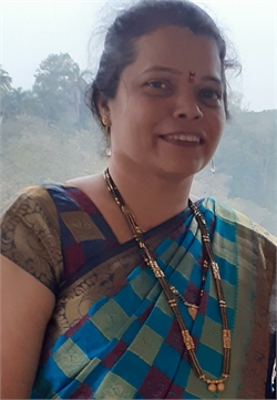 Tanvi Nanoskar - Part time Cook in Santacruz East in Mumbai