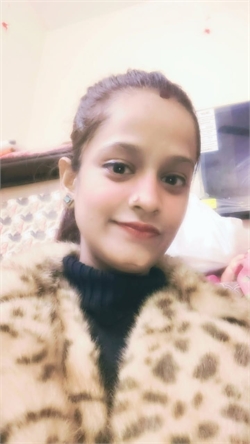 Tanya - Part time Baby Sitter in Delhi in New Delhi