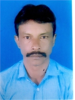 Tapan Adikari - Full time Cleaner in Garia(Boral) in Kolkata