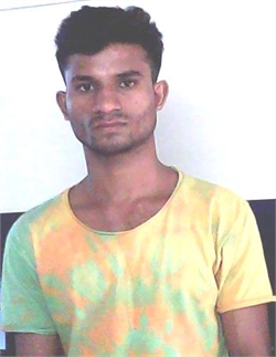 Tapan Kumar Nayak - Full time Cleaner and Patient Care and Elderly Care in Nalasopara East in Thane