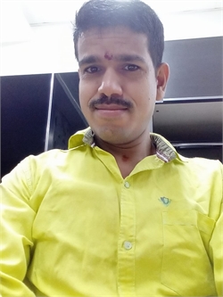 Tapan Kumar Sahu - Full time Cook in Mumbai Central in Mumbai
